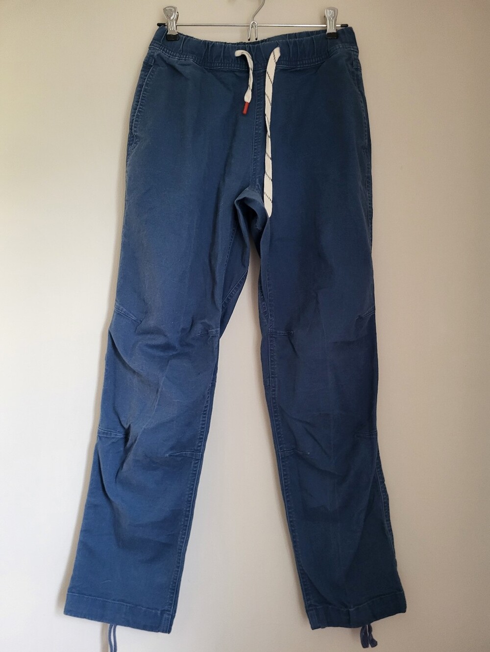 Topo Designs Women's Pants, Size Small